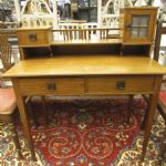 673 2177 WRITING DESK